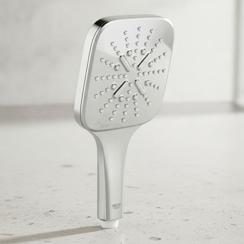 Grohe rainshower smartactive - rainshower,