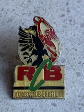 Pin’s Rugby Club Bressuire