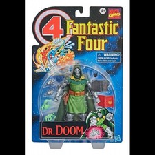 -=] HASBRO - Figurine