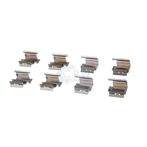 Kit accessoires garniture - d'accessoires,