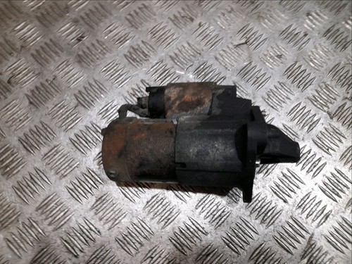 Demarreur renault clio - renault, 3