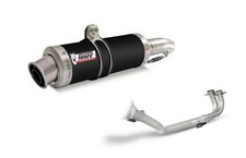 Ligne complète MIVV GP - Yamaha T-Max 500