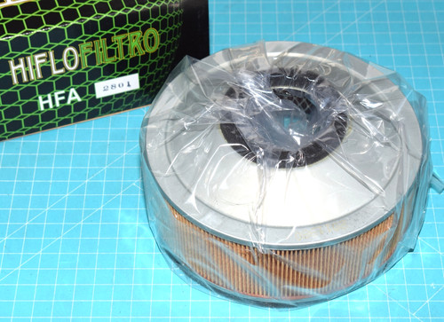 Filtre air hiflofiltro - à,