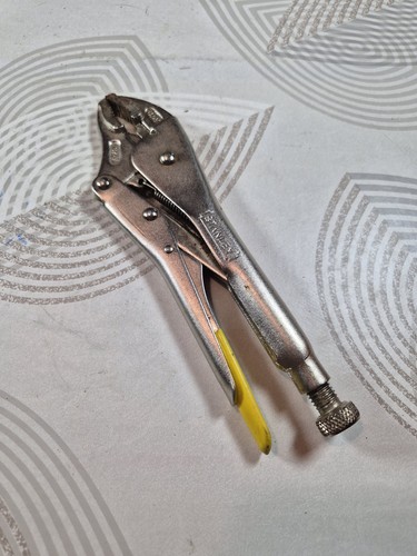 Pince étau stanley outil - –,
