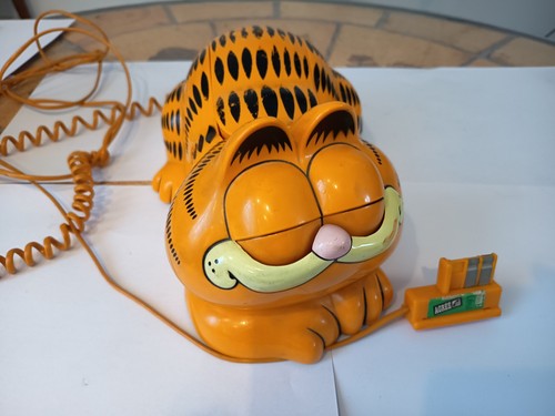 Comoc 1205 téléphone fixe - 1205,