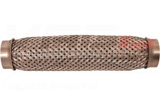 Flexible Échappement Marmite