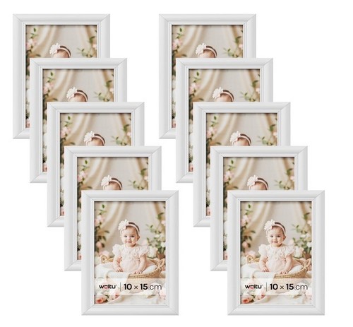 10x cadre photo - 10x,