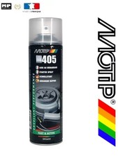 BOMBE START PILOTE MOTIP 500ML