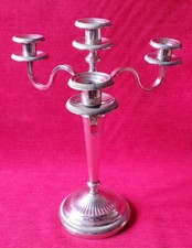 CHAMBLY - Candélabre en