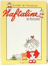 Naftaline - La fessée -