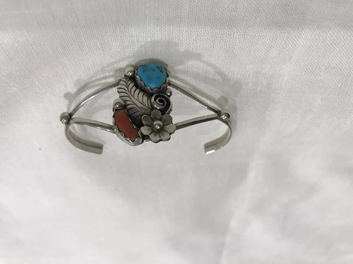 Signed navajo native american - signed,
