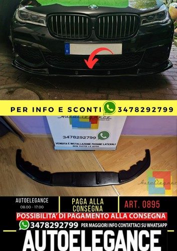 0895 splitter série g11 g12 - 7,