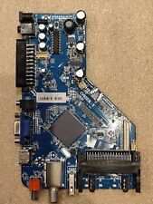 carte principale TV GRANDIN LD22LGB19 ref.CV9203L-X