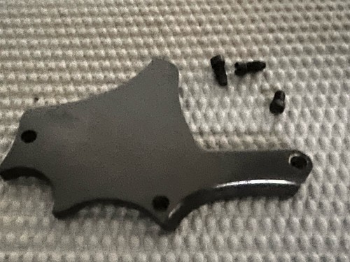 Smith wesson l frame - &,