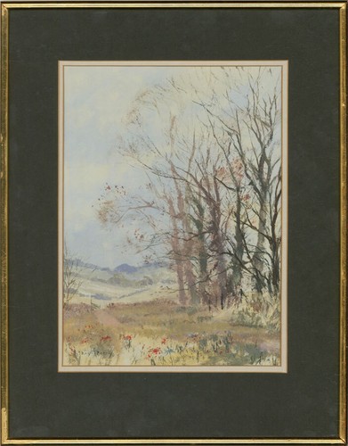 Roy perry huile - roy,