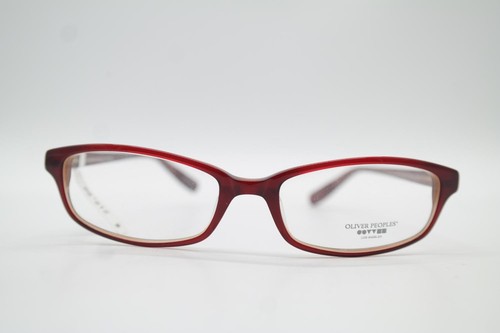 Oliver peoples maria - peoples, rouge