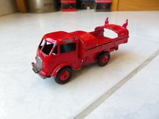 Ford Poubelle 25V Dinky Toys 1/43 jouet miniature ancien