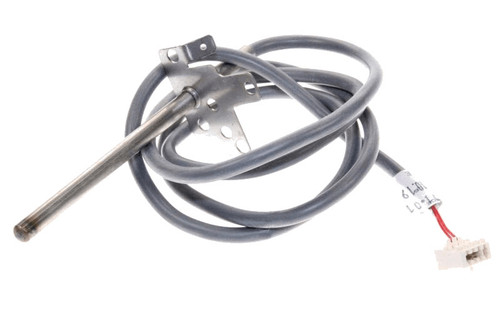 Sonde temperature four - temperature,