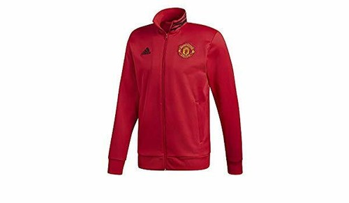 Adidas manchester united - manchester, veste
