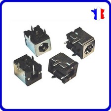 Connecteur alimentation HP Pavilion  ZV5000Z  ZV5000t  ZV5000T