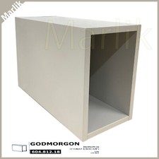 IKEA Godmorgon Open Cabinet