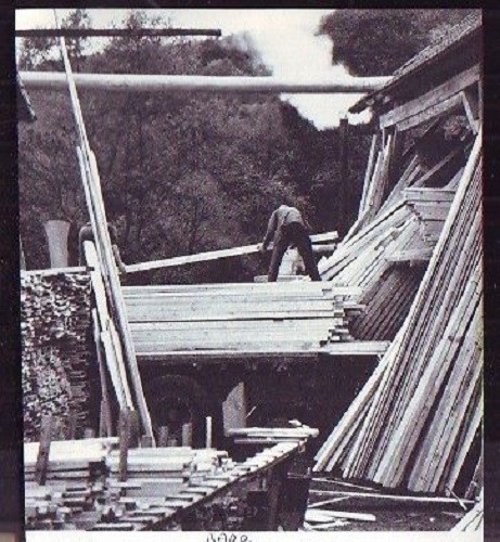 1958 travail en - , --
