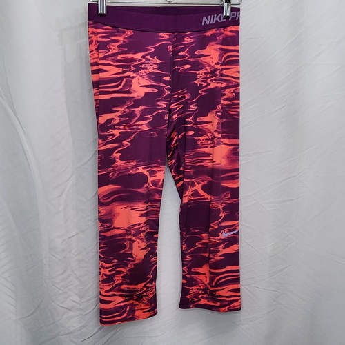 Nike pro dri - nike, capri