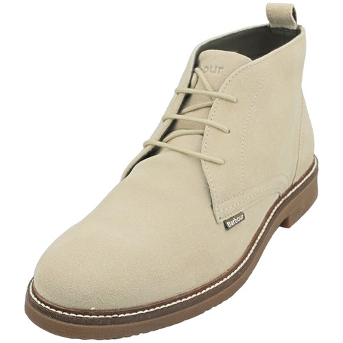 Bottines desert barbour - bottines,