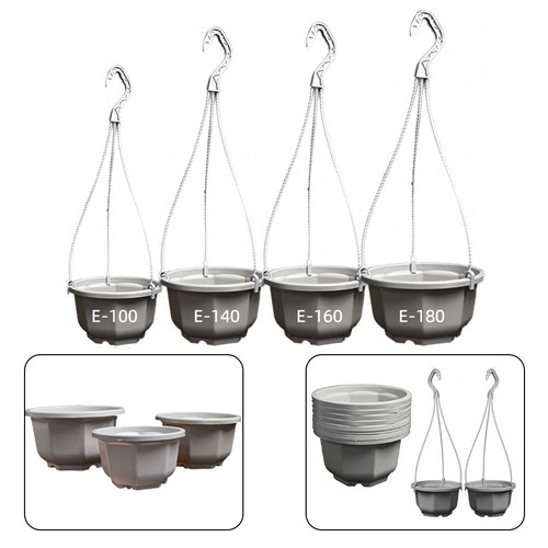 Panier jardin pot fleurs - de, de