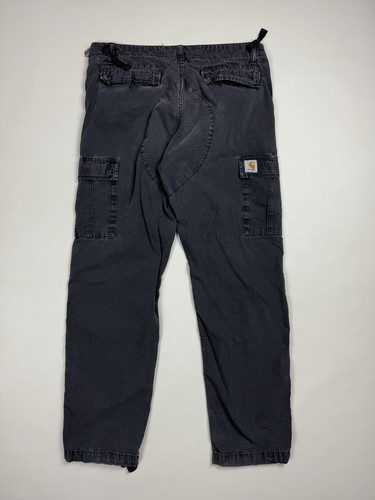 Pantalon cargo aviation