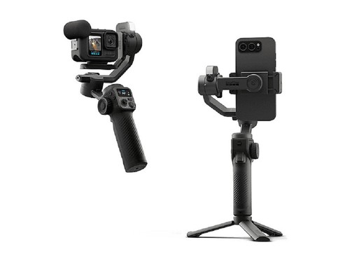 Gopro fluid pro - pro, ai