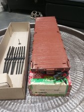  LGB train G 4060 plastique