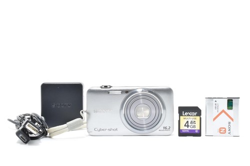 Appareil photo numérique - , sony