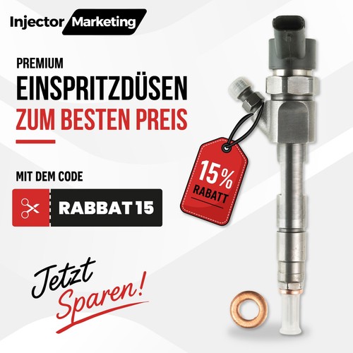 0445110146 injecteur bosch - 0445110146,