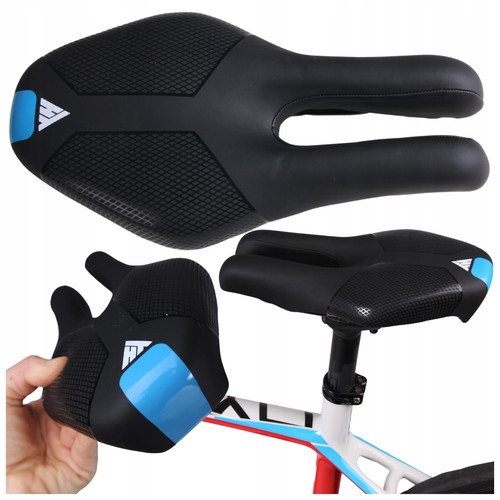 Selle vélo mousse - selle, de