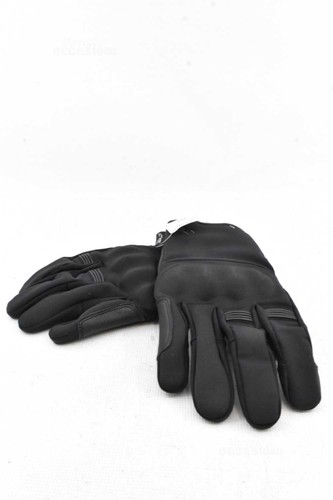 Gants moto alpinestar noirs - gants,