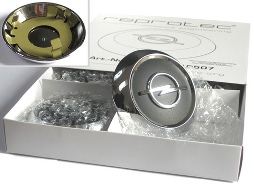 Kit enjoliveurs roue opel - kit,