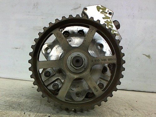 Pompe injection renault - injection,