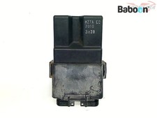 Unité ECU (allumage CDI)