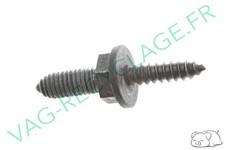 ♻️Vis bocal liquide