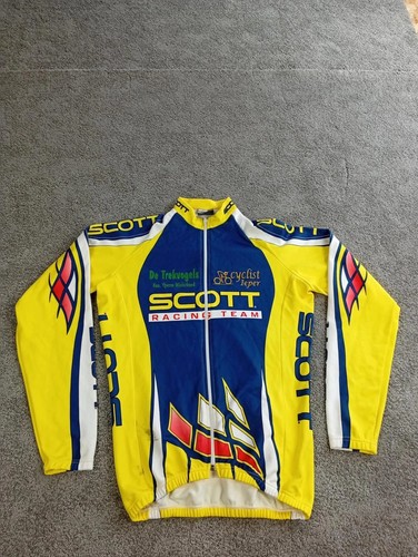 Scott usa veste saison - scott,