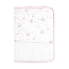 Protège carnet de santé - A