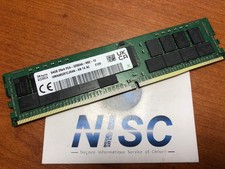 SK Hynix - 64 GB 2Rx4 PC4-3200 DDR4 RAM Module REG ECC