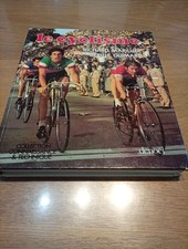 Livre Le Cyclisme -1977