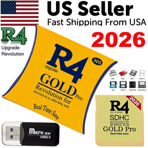 2026 version gold pro sdhc - 2026,