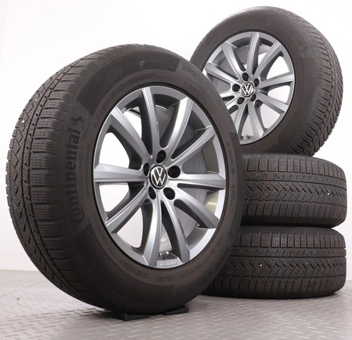 Roues hiver pouces vw - d'hiver,