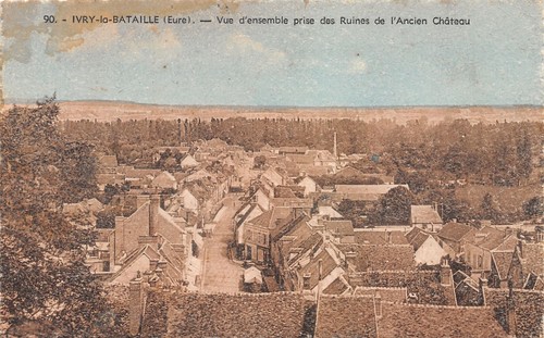 Ivry la - 27-ivry,