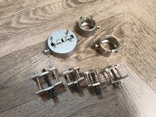 Lot porte mouvement Slick /