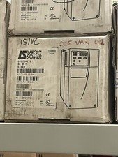 VARIATEUR COMMANDER/DIGIDRIVE