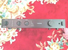 Audiolab 8000s Integrated PRE